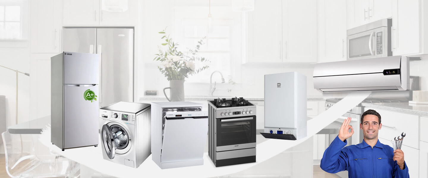 Ilıpınar Electrolux Servisi